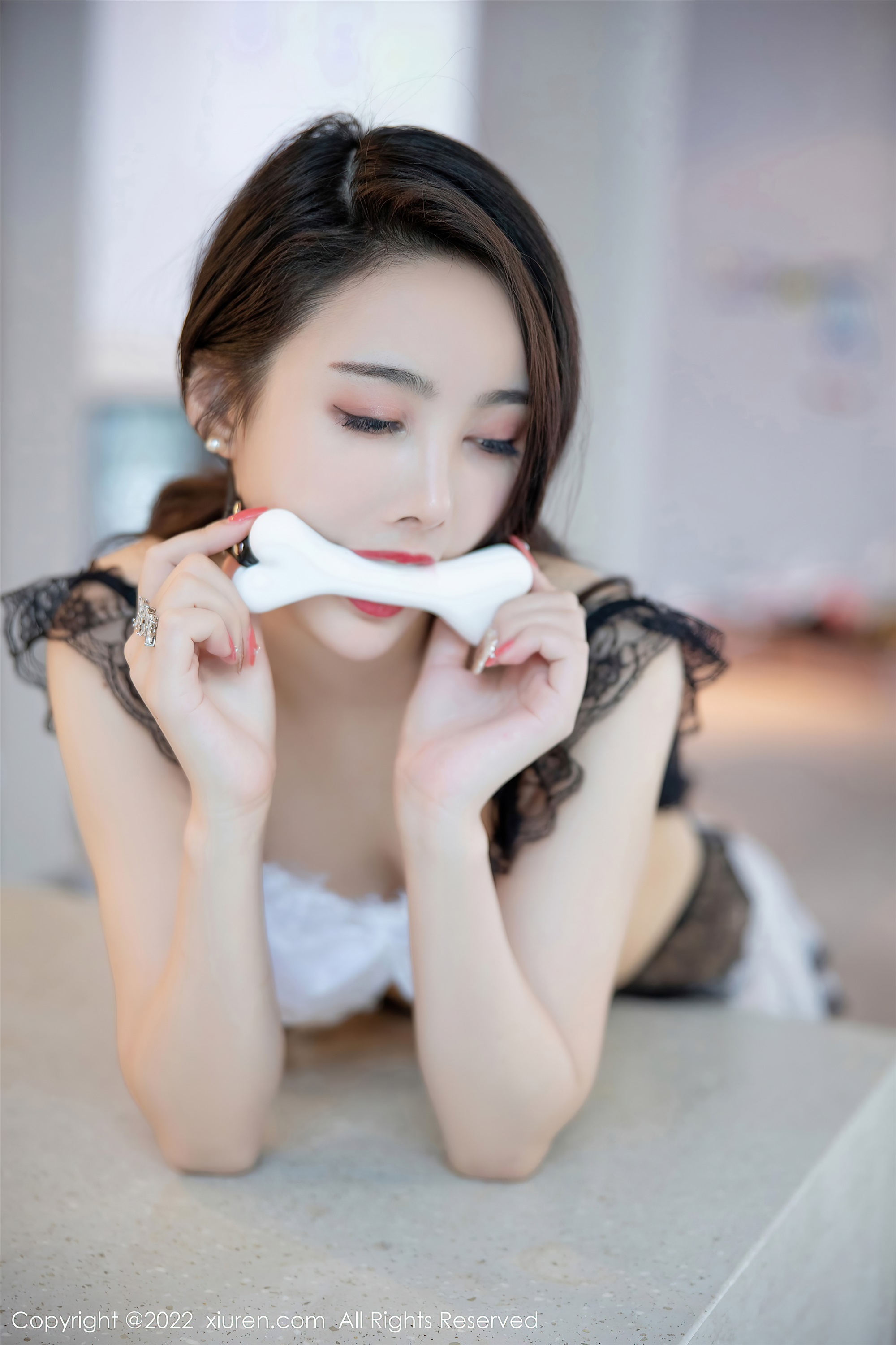 Xiuren秀人网 2022.06.28 NO.5197 summer宝宝